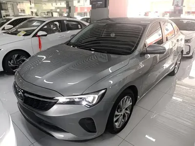 Buick Verano