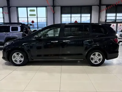 Mazda 8