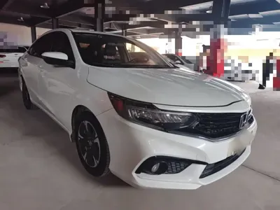 Honda Envix