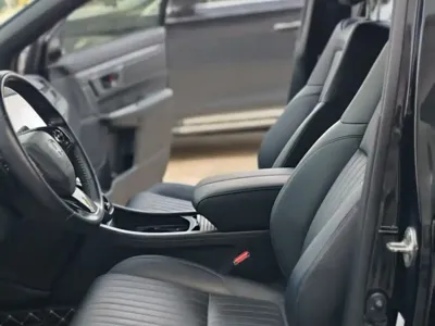 Honda Breeze