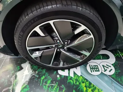 Li Auto Li L9