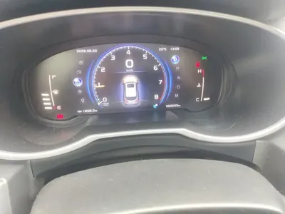 Geely Boyue