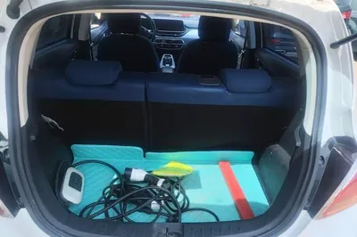 Changan Benni E-Star