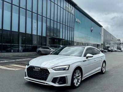 Audi A5 (Import)