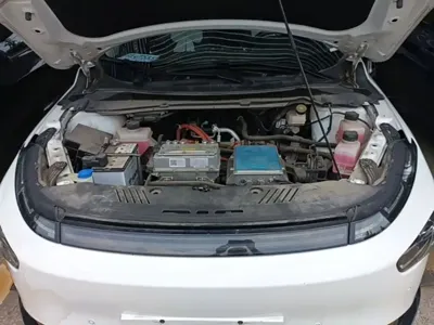 Xpeng G3