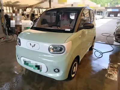 Wuling MINIEV