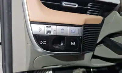Hyundai Ioniq5
