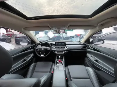Changan Ruicheng CC