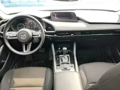 Mazda 3 Axela