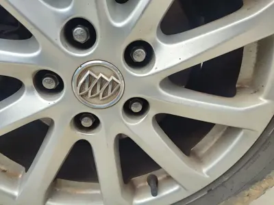 Buick Envision Plus