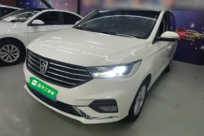 Baojun 360