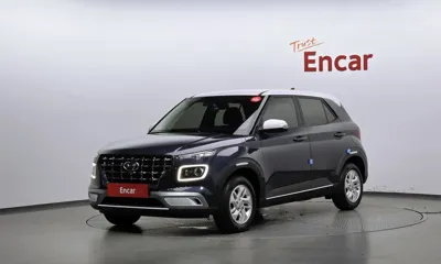 Hyundai Venue