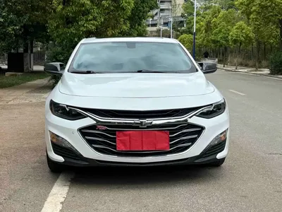 Chevrolet Malibu XL