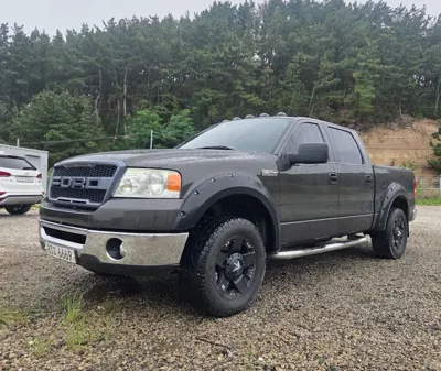 Ford F150