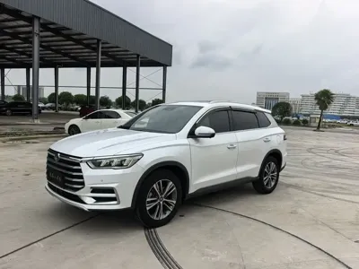 BYD Pro