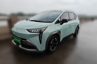 AION Y