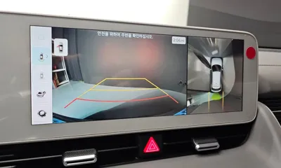 Hyundai Ioniq5