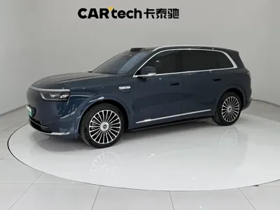 AITO 问界 AITO M8