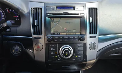 Hyundai Veracruz