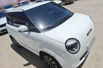 CHANGAN NEVO Lumin