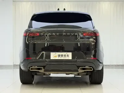 Land Rover Sport