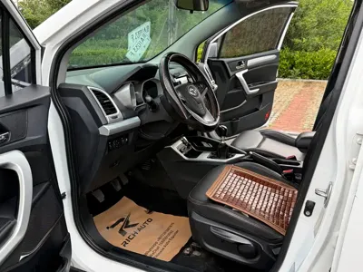 JAC Refine S3
