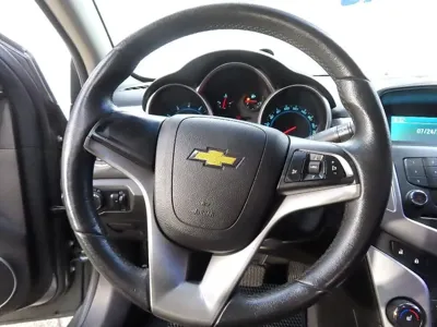 ChevroletGMDaewoo Lacetti