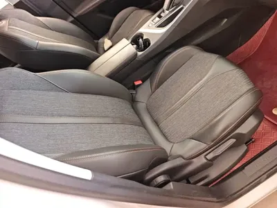 Peugeot 4008