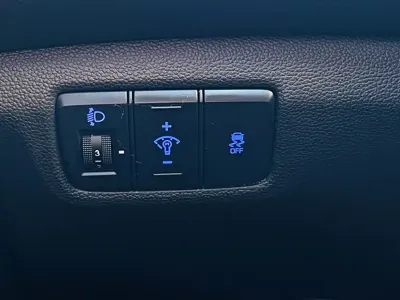 Hyundai ix25