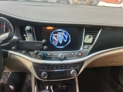Buick Verano