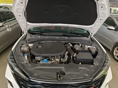 Changan Eado