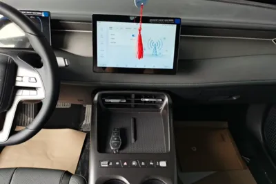 BYD Qin Plus
