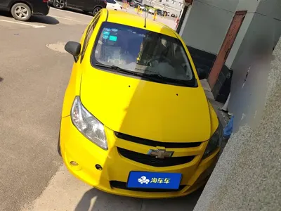 Chevrolet Sail