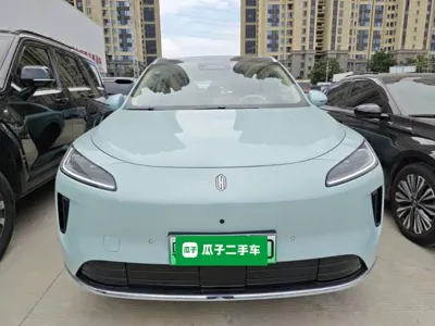 尚界 尚界H5