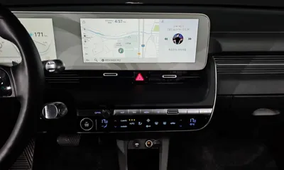 Hyundai Ioniq5