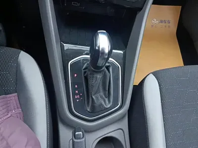 Jetta VS5