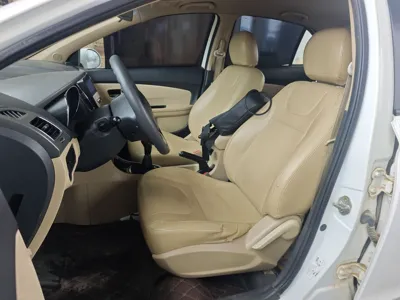 Chery E3