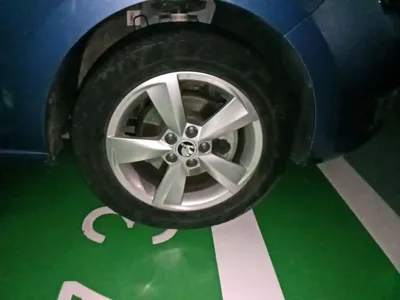 Skoda Rapid Spaceback