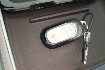 Leapmotor C01