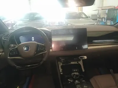BYD Han
