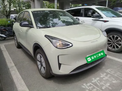 Geely Galaxy Geome