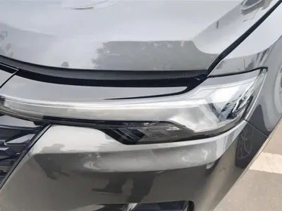 Changan CS35PLUS