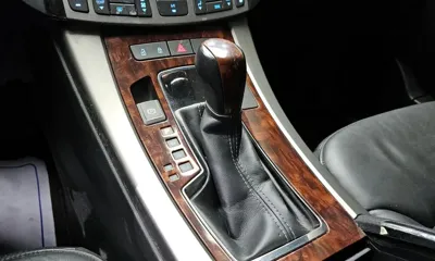 ChevroletGMDaewoo Alpheon