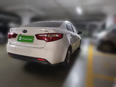 Kia K2