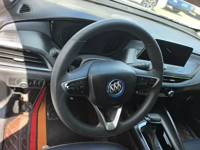 Buick Velite 6