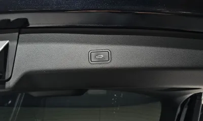 Renault-KoreaSamsung Grand Koleos