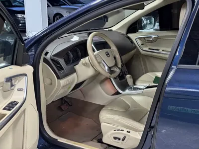 Volvo XC60 (Import)