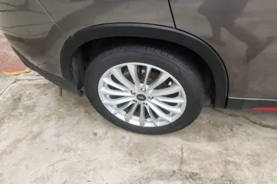 CHANGAN OSHAN X7 PLUS