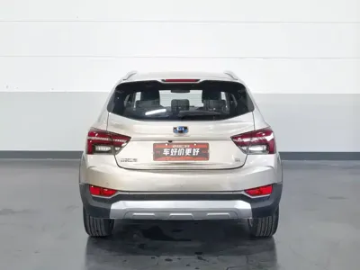 Geely Vision S1