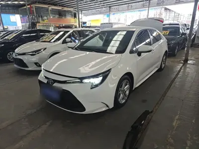 Toyota Levin